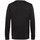 Kleidung Herren Sweatshirts Ballin Est. 2013 Basic Sweater Schwarz