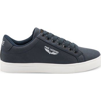 Schuhe Herren Sneaker Low Pme Legend Falcon Navy Blau