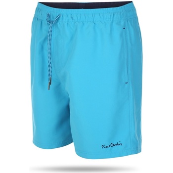 Kleidung Herren Badeanzug /Badeshorts Pierre Cardin Swim Short Blau
