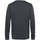 Kleidung Herren Sweatshirts Ballin Est. 2013 Basic Sweater Grau