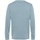 Kleidung Herren Sweatshirts Ballin Est. 2013 Basic Sweater Blau