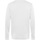 Kleidung Herren Sweatshirts Ballin Est. 2013 Basic Sweater Weiss