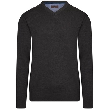 Kleidung Herren Sweatshirts Cappuccino Italia Pullover Charcoal Grau