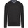 Kleidung Herren Sweatshirts Cappuccino Italia Pullover Charcoal Grau