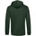 Kleidung Herren Pullover Ballin Est. 2013 Basic Hoodie Grün