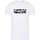 Kleidung Herren T-Shirts Ballin Est. 2013 Camo Block Shirt Weiss