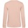 Kleidung Damen Sweatshirts Subprime Sweat Block Roze Rosa