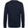 Kleidung Herren Sweatshirts Ballin Est. 2013 Small Logo Sweater Blau
