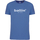 Kleidung Herren T-Shirts Ballin Est. 2013 Regular Fit Shirt Blau