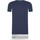 Kleidung Herren T-Shirts Cappuccino Italia 4-Pack T-shirts Blau
