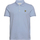 Kleidung Herren Polohemden Lyle & Scott Plain Polo Shirt Blau