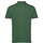Kleidung Herren Polohemden Lyle & Scott Plain Polo Shirt Grün