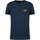 Kleidung Herren T-Shirts Subprime Small Logo Shirt Blau