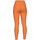 Kleidung Damen Leggings Impetus 8280K76  M98 Orange