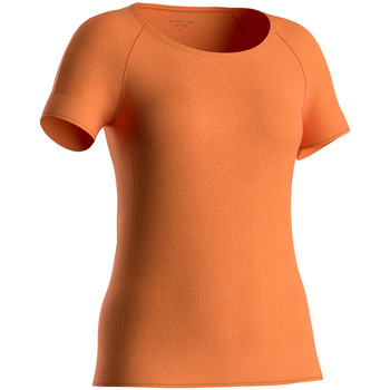 Kleidung Damen Sport BHs Impetus 8309K76  M98 Orange