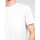 Kleidung Herren T-Shirts Antony Morato MMKS01927 FA100227 Weiss