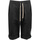 Kleidung Herren Shorts / Bermudas Antony Morato MMSH00128 FA900044 Schwarz