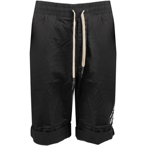 Kleidung Herren Shorts / Bermudas Antony Morato MMSH00128 FA900044 Schwarz
