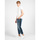 Kleidung Herren 5-Pocket-Hosen Antony Morato MMDT00226 FA700111 | Argon Blau