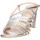 Schuhe Damen Sandalen / Sandaletten Marco Tozzi 2-28324-28 Rosa