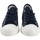 Schuhe Mädchen Multisportschuhe Lois 60162 blauer Mädchenschuh Blau