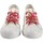 Schuhe Mädchen Multisportschuhe Lois 60162 weißer Mädchenschuh Weiss