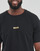 Kleidung Herren T-Shirts BOSS Tee 2 Schwarz / Gold