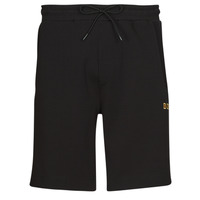 Kleidung Herren Shorts / Bermudas BOSS Headlo 1 Schwarz