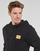 Kleidung Herren Sweatshirts HUGO Daple_G Schwarz / Gold