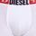 Unterwäsche Herren Boxer Diesel 00ST3V-0DDAI-E4124 Weiss