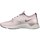 Schuhe Damen Laufschuhe Nike Odyssey React 2 Shield Rosa