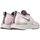Schuhe Damen Laufschuhe Nike Odyssey React 2 Shield Rosa