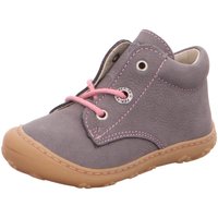 Schuhe Mädchen Babyschuhe Ricosta Maedchen CORY 50 1200101/460 grau