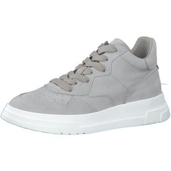 Schuhe Damen Sneaker Tamaris Comfort Line-Touch IT 1-1-25220-29 204 Grau