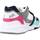 Schuhe Sneaker Le Coq Sportif LCS R1000 COLORS Multicolor
