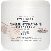 Beauty pflegende Körperlotion Byphasse Crema Hidratante Corporal aceite De Coco 