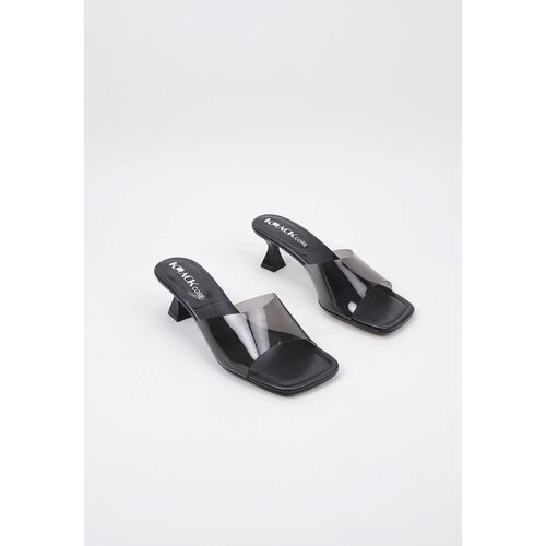 Krack VACARIS Schwarz