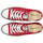 Schuhe Sneaker Low Victoria SPORTS  LEINWAND 106550 Rot