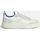 Schuhe Herren Sneaker Napapijri Footwear NP0A4GTG BARK-002 BRIGHT WHITE Weiss