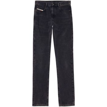 Diesel  Slim Fit Jeans 2015 BABHILA Z870G-02