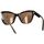 Uhren & Schmuck Sonnenbrillen Versace Sonnenbrille VE4417 108/73 Braun
