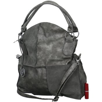 Taschen Damen Handtasche Remonte Mode Accessoires Q0467-42 Q0467-42 Grau
