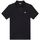 Kleidung Herren T-Shirts & Poloshirts Diesel A03820 0CATI T-SMITH-DOVAL-PJ-9XX BLACK Schwarz