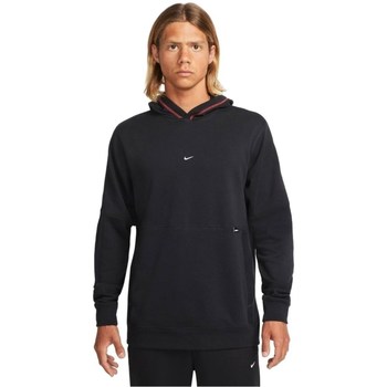 Kleidung Herren Sweatshirts Nike FC Fleece Hoodie Graphit