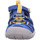 Schuhe Jungen Sandalen / Sandaletten Keen Schuhe SEACAMP II CNX 1026323 Blau