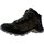 Schuhe Herren Fitness / Training High Colorado Sportschuhe EVO TRAIL MID UNI trekk 1071769 9506 Grau