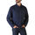 Kleidung Herren Langärmelige Hemden Tommy Hilfiger - mw0mw17590 Blau
