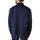 Kleidung Herren Langärmelige Hemden Tommy Hilfiger - mw0mw17590 Blau