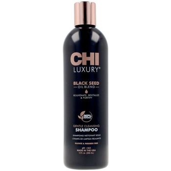 Farouk  Shampoo Chi Luxury Black Seed Oil Gentle Cleansing Shampoo