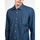 Kleidung Herren Langärmelige Hemden Antony Morato MMSL00520 FA400019 Blau